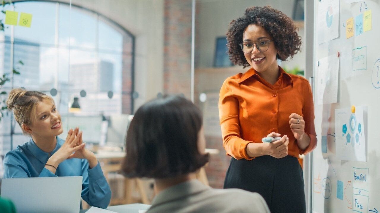 Highest-paying management jobs for people in Hagerstown